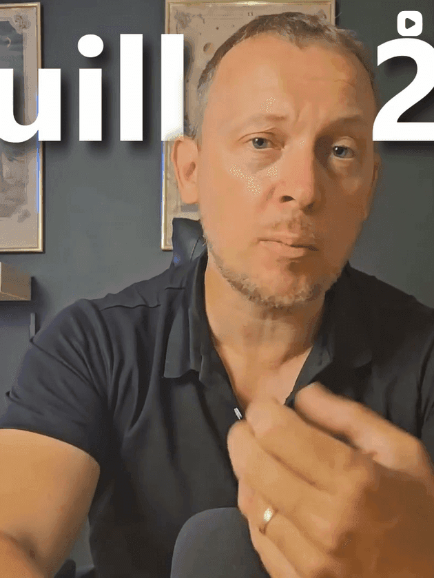 Montage vidéo d’un épisode sur la numérologie